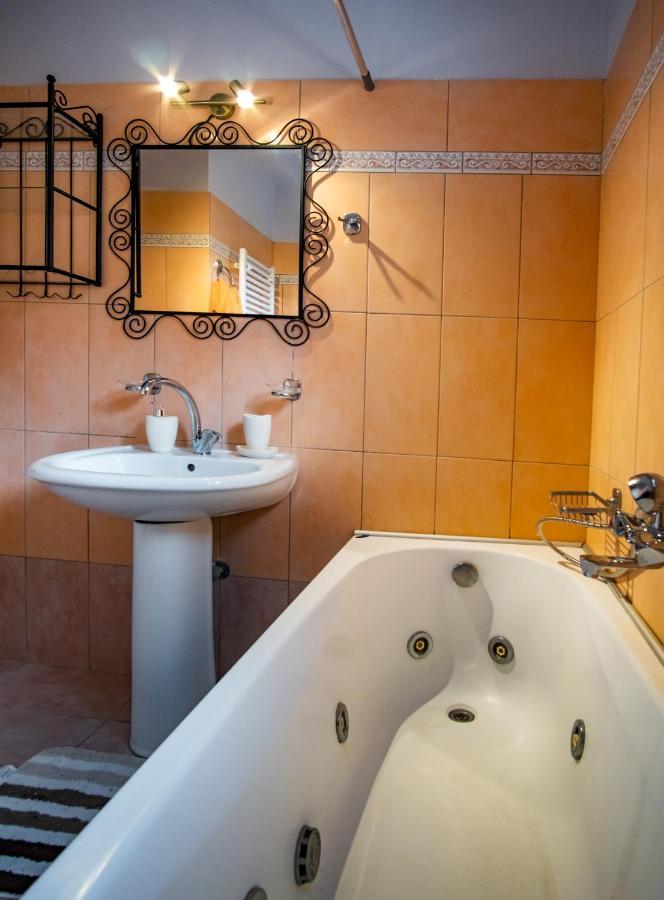 Villa Anne Marie Kavallouri Ngoại thất bức ảnh